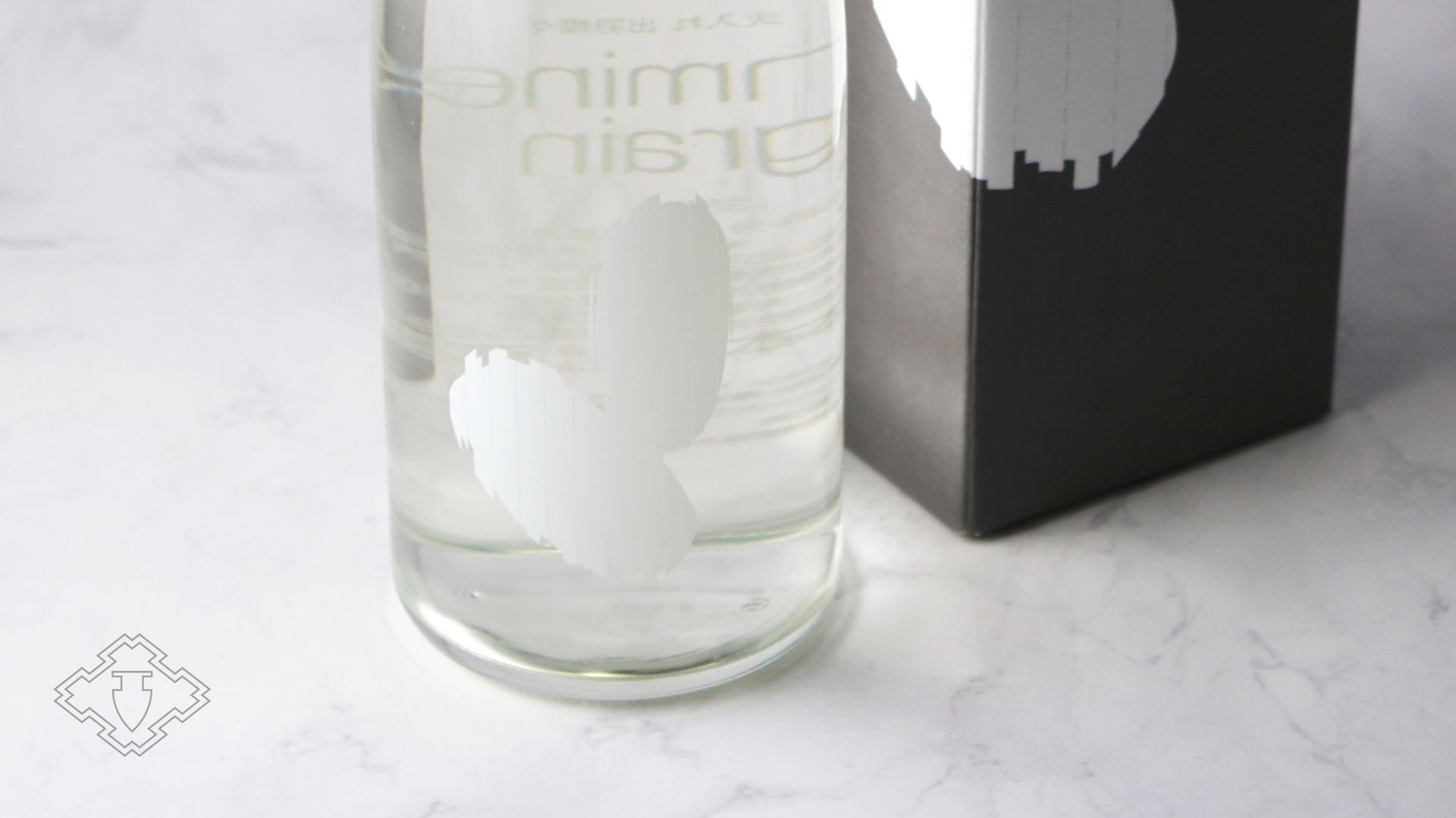 大嶺2粒 出羽燦々 720ml（日本酒 大嶺酒造） - 酒舗 井上屋