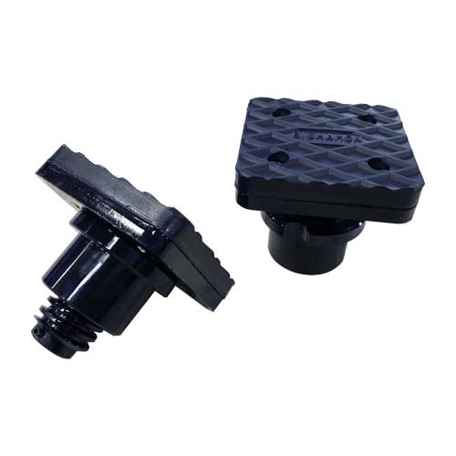 ビシャモン アーム型リフト用 超薄型アタッチメント SSAS 新モデル用