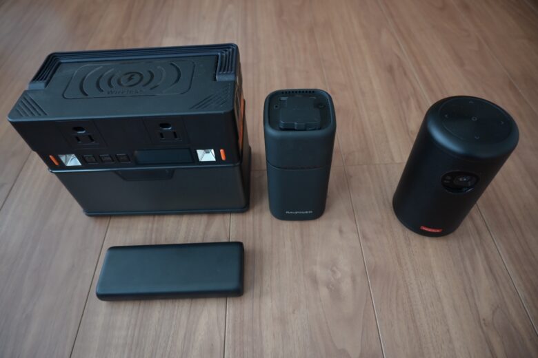 Anker Nebula Capsule II（ネビュラカプセル2）レビュー。安く買うには