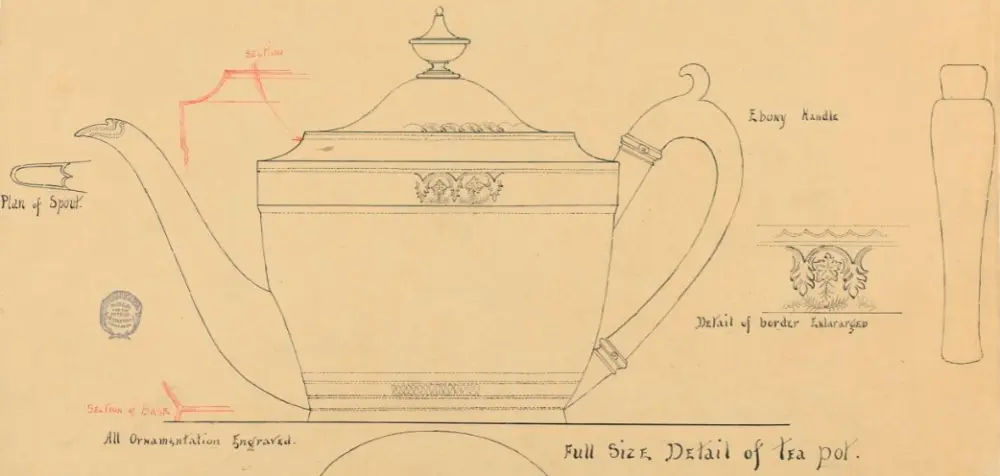 Mappin&Webbマッピン＆ウェッブについて