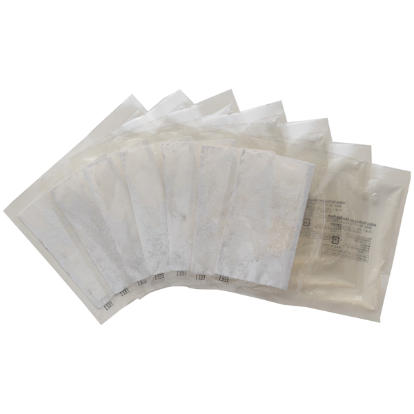 eidos(イーボス) ハイドロゲンムースパック 7包（1包25ml×0.45g）6