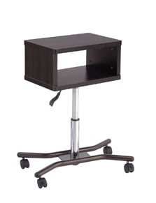 FV-510N電動ネイルチェア用ステージ（ホワイト）H30cmタイプ / プロ