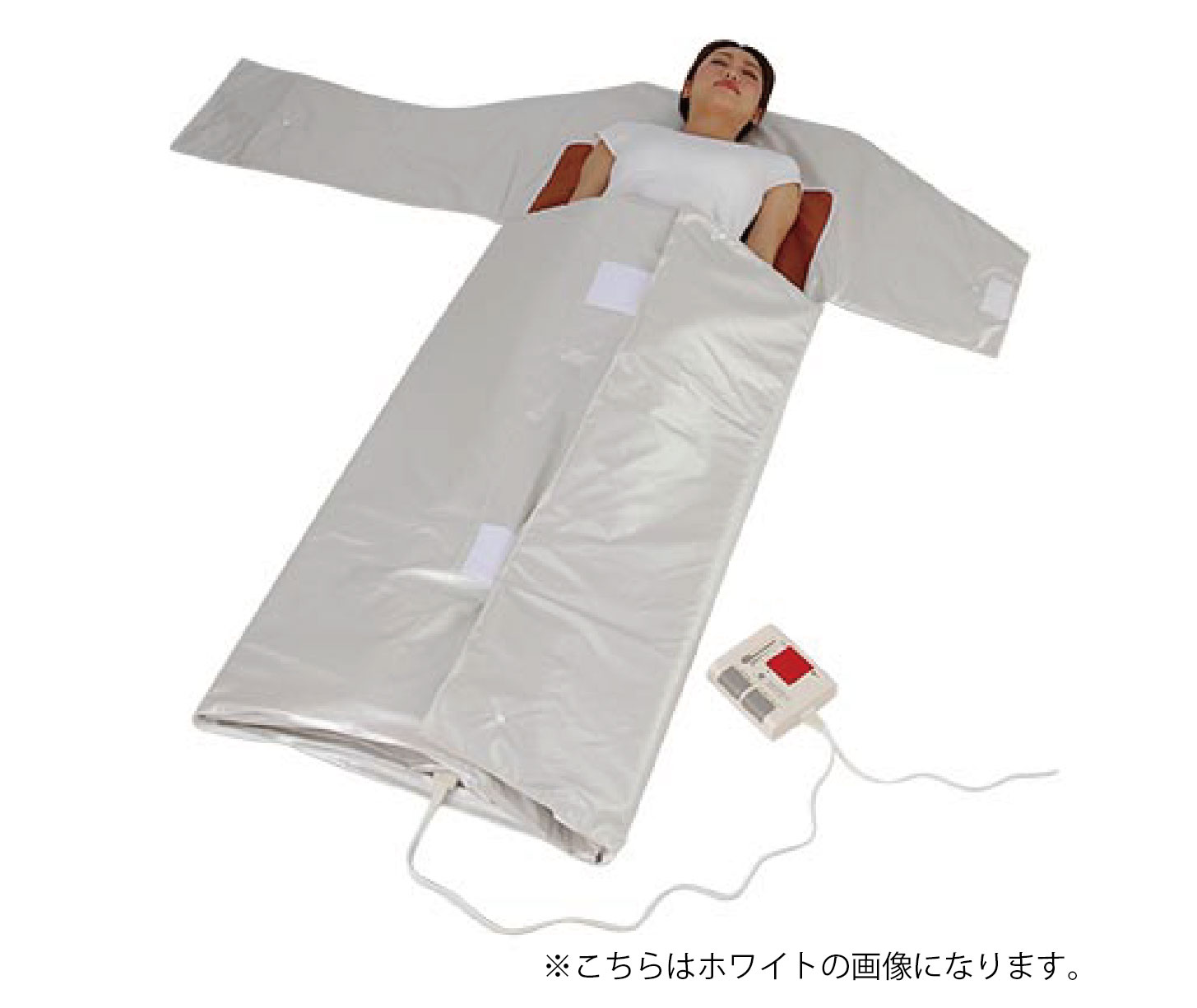 ヴィーナスボディサウナⅢ(ブラウン) / プロ専用エステ・理美容