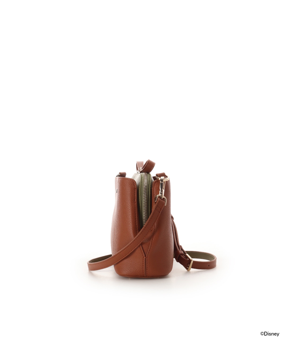 ズートピア』コレクション 「ニック・ワイルド」ショルダーバッグ(FREE