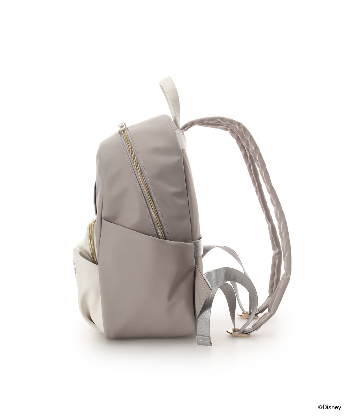 ベイマックス」コレクション ナイロンリュック(FREE ライトグレー