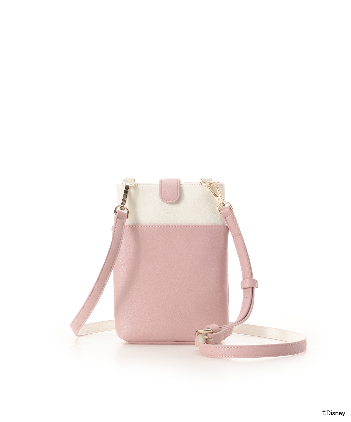 おしゃれキャット』コレクション ショルダーバッグ(FREE ピンク