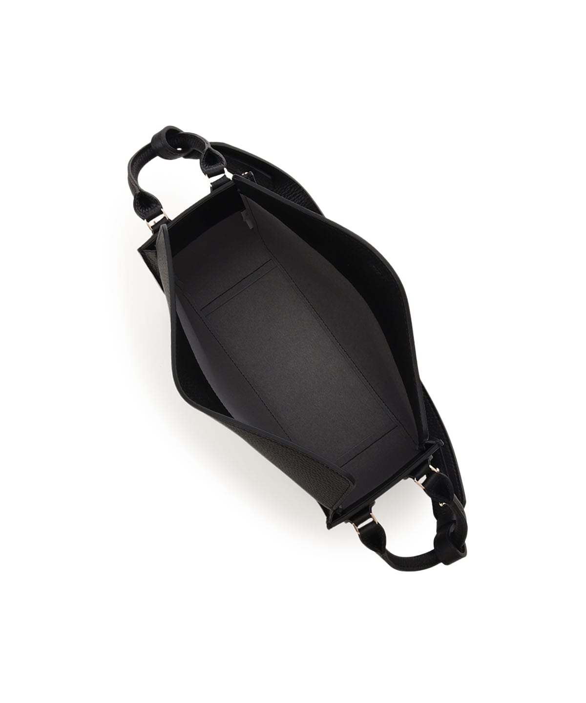 Samantha smartwang(スマートワン)(FREE ブラック): Samantha Thavasa