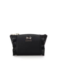 フラッターミニポーチ(FREE ブラック): SAMANTHAVEGAサマンサタバサ