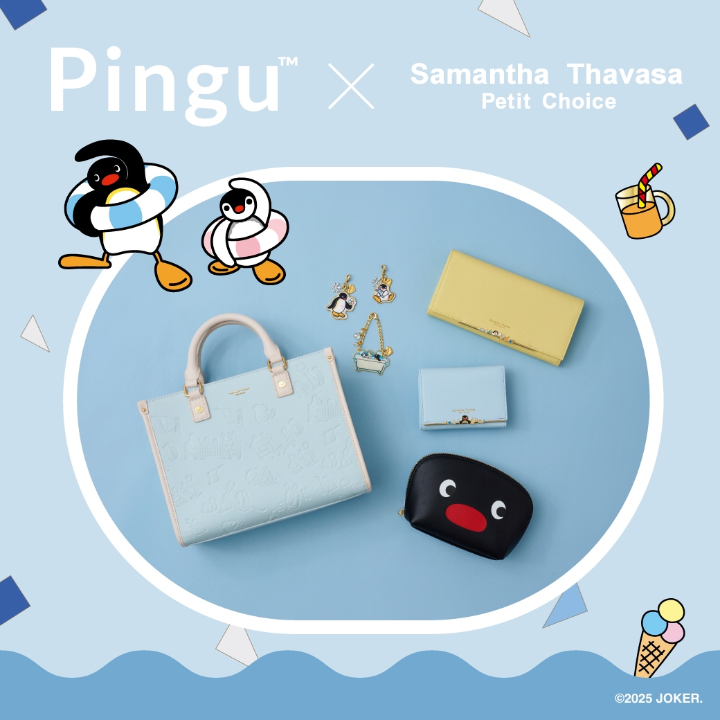 Samantha Thavasa Group