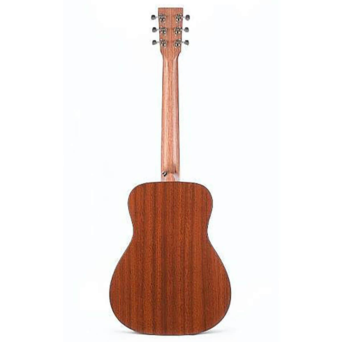Buy sasku Martin LX1 Little Martin Acoustic Guitar | Sam Ash Music