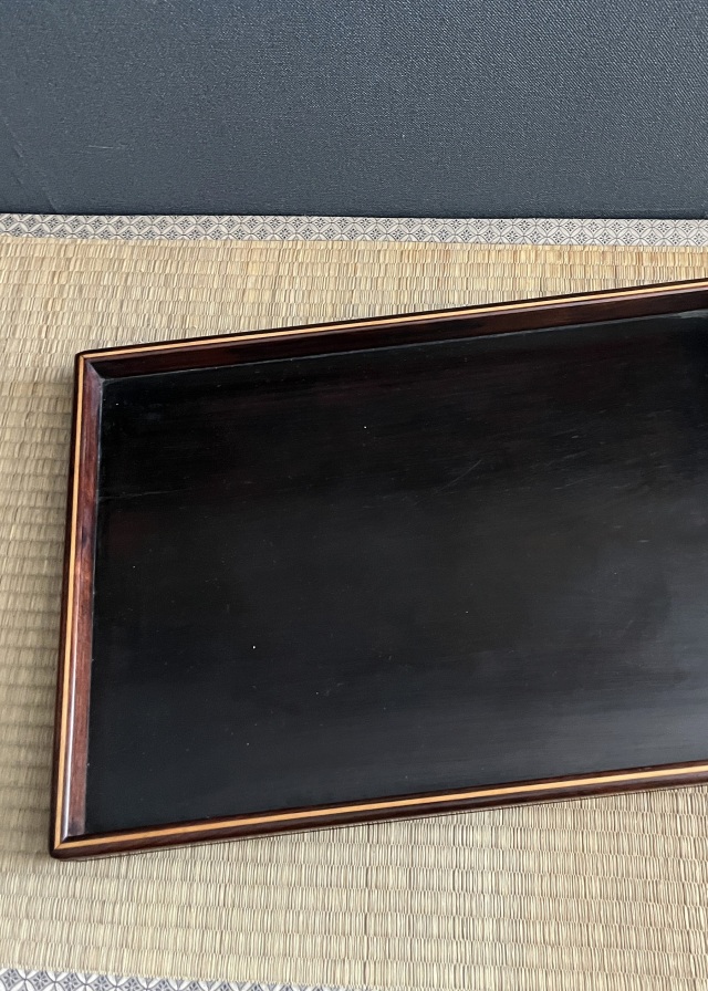 アンティークサムズコレクション姉妹店 古舫庵コレクション＞黒檀