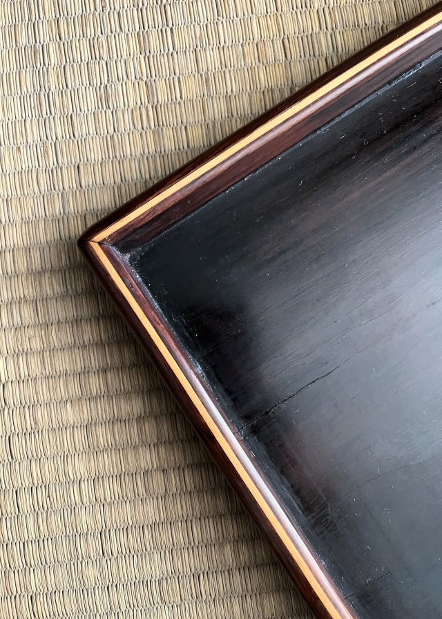 アンティークサムズコレクション姉妹店 古舫庵コレクション＞黒檀