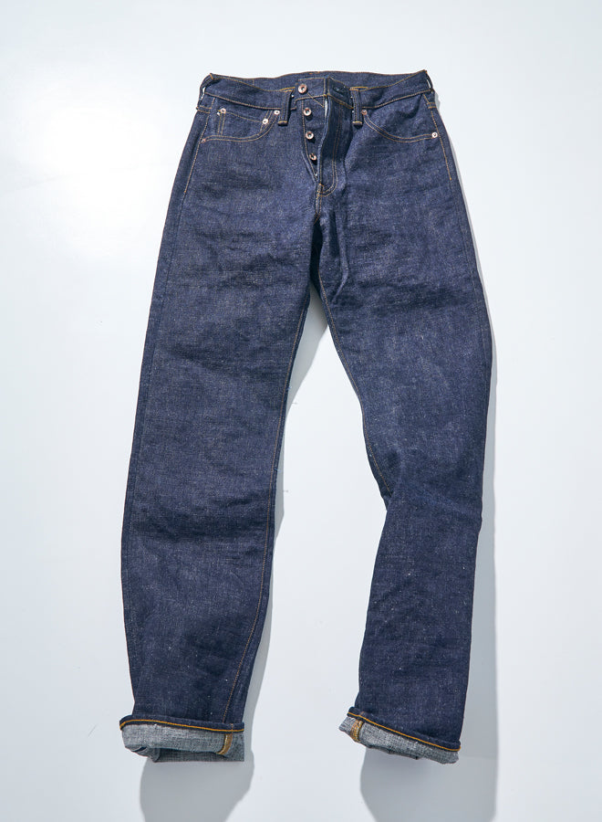 S5100VX 零+ ストレート – SAMURAI JEANS ONLINE STORE