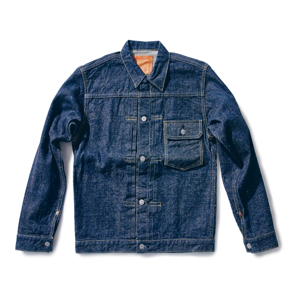 JACKET – SAMURAI JEANS ONLINE STORE