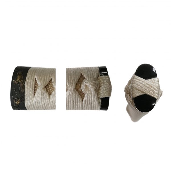 150 years old Bakumatsu Katana Signed by Morichika for sale