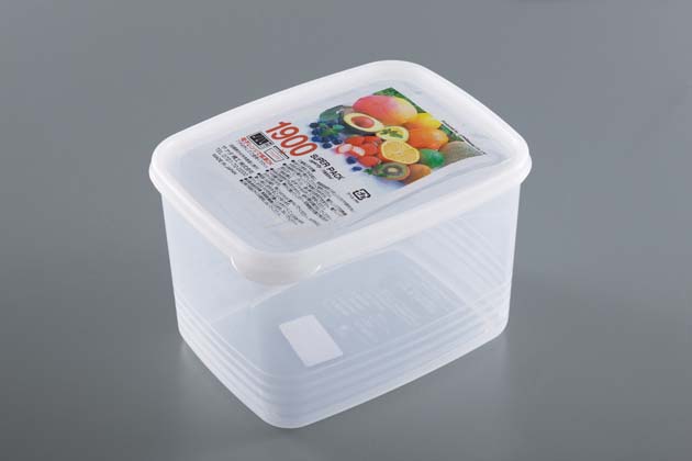 クリアケース ワイド C - （新商品｜新商品）：サナダ精工株式会社