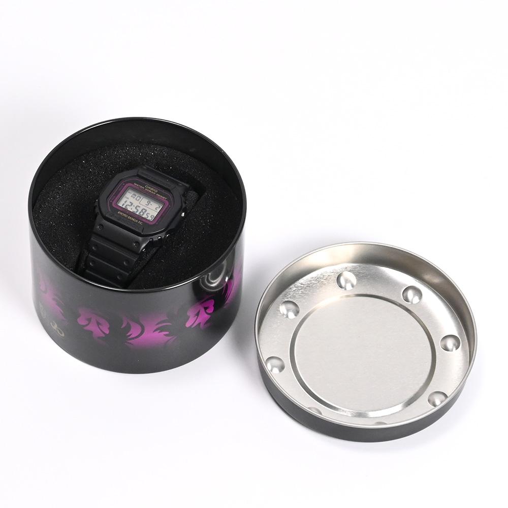 10/19(土)～】G-SHOCK 京都サンガF.C. 30周年記念モデル 一般販売の