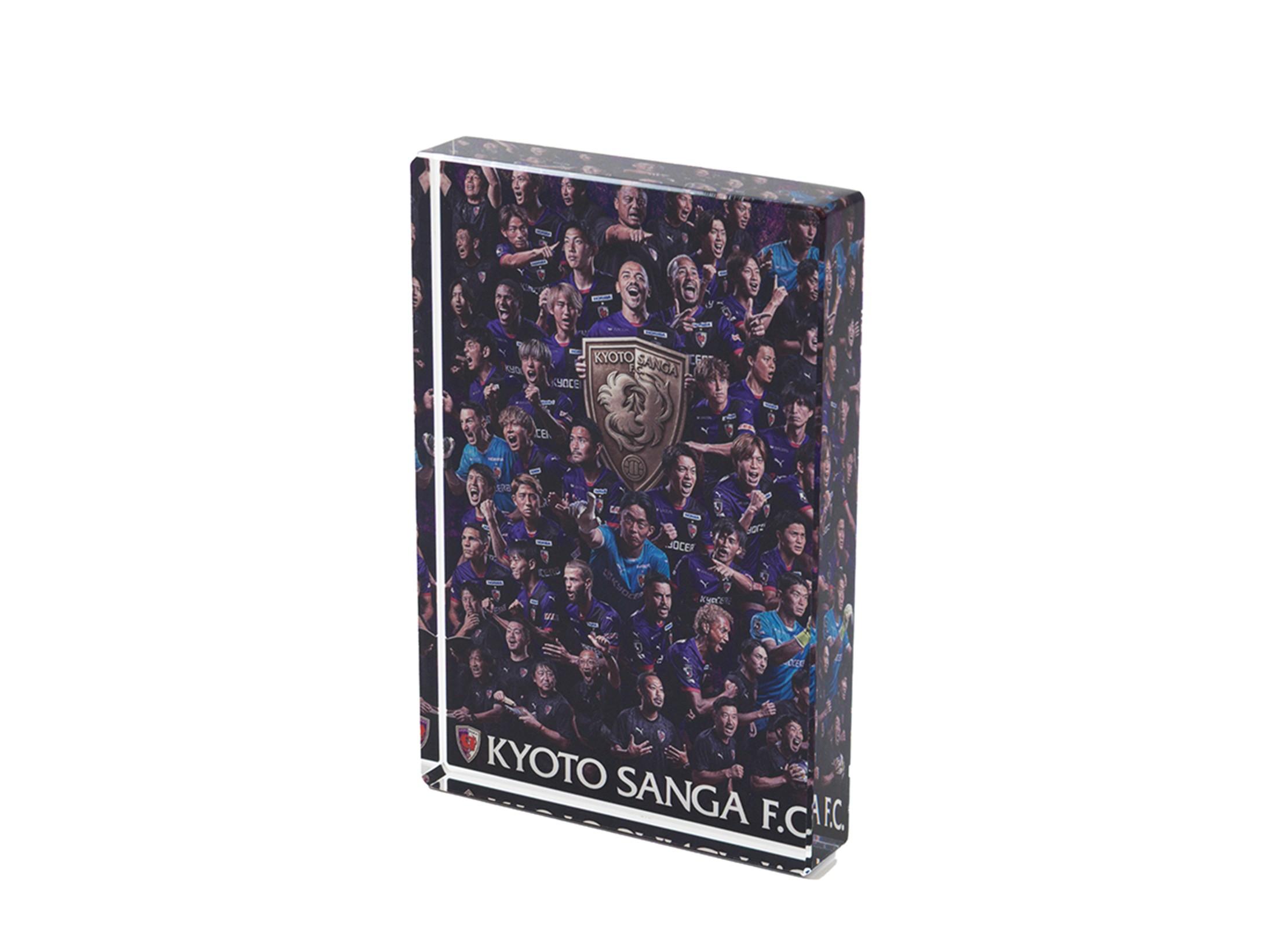 11/9(日)横浜FM戦】オフィシャルグッズ新商品（ 英国製フットボール