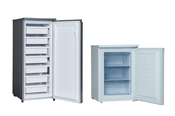 フリーザー | サンデン・リテールシステム株式会社