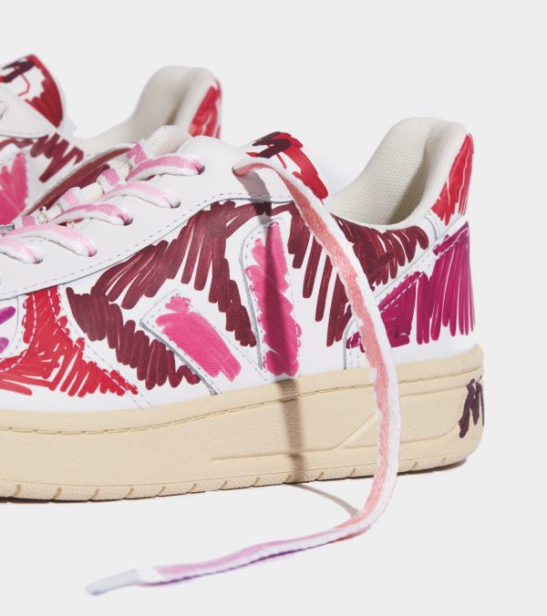 Veja x Marni | Sandra's Closet