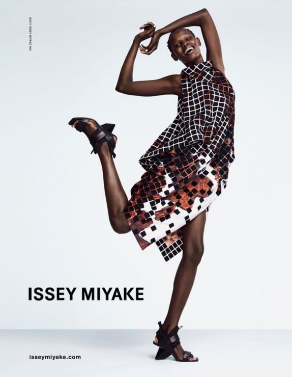 Rest in Peace Issey Miyake | Sandra's Closet