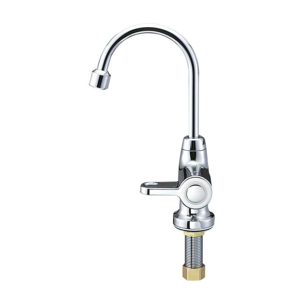 立形手洗水栓 | 商品のご案内 | SANEI｜デザイン性に優れた水まわり