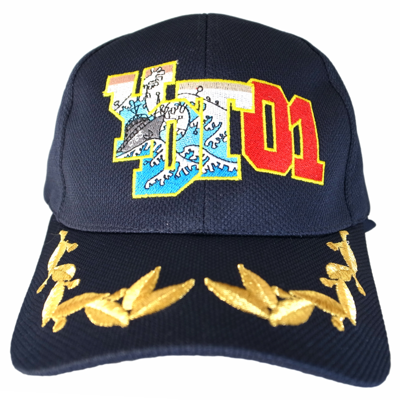 自衛隊グッズ 帽子 舞鶴地方隊 SANKICHI OFFICIAL ONLINE STORE