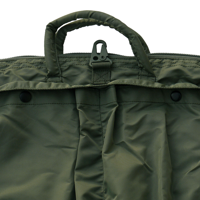 ヘルメットバック パイロット SANKICHI OFFICIAL ONLINE STORE｜自衛隊