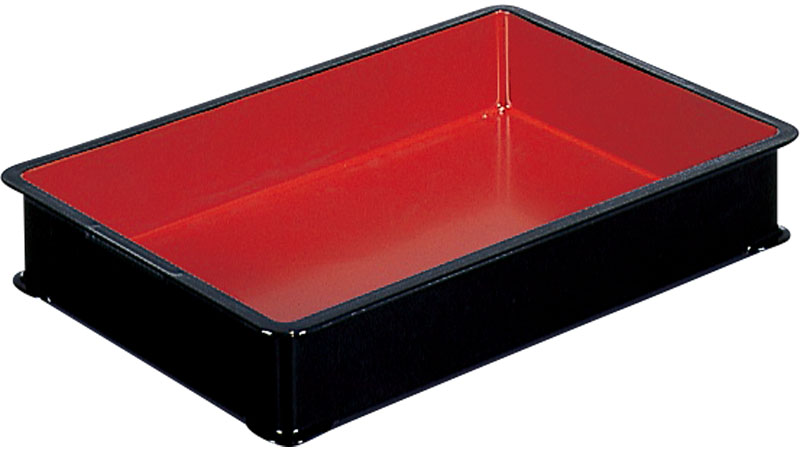 ばんじゅう（番重） | 製品情報 | 三甲株式会社