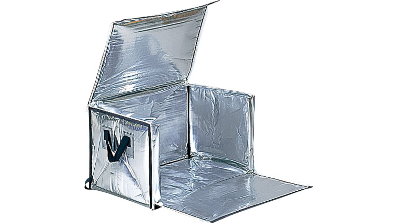 サンコー サンコールドボックス 保温 保冷 コンテナ 保管容器 業務用 2