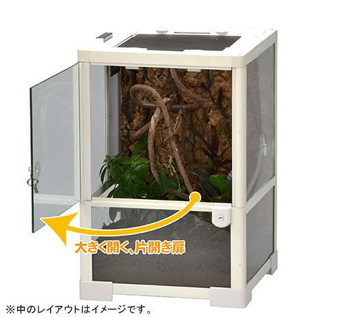 パンテオン ホワイト WH3045 ｜ 株式会社三晃商会