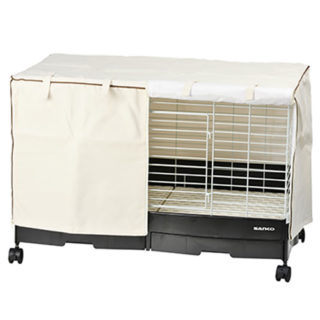 イージーホーム80用 ワイドカバー ｜ 株式会社三晃商会