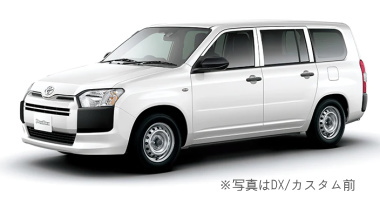 中古車ベース】プロボックス/サクシード 160系 カスタム | 狛江・調布