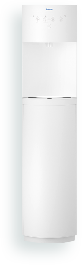 浄水型ウォーターサーバー | サニクリーン