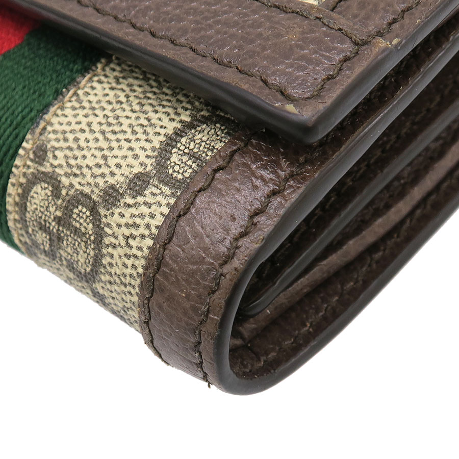 オフィディア・二つ折り財布/質屋 さのや ブランド 通販サイト