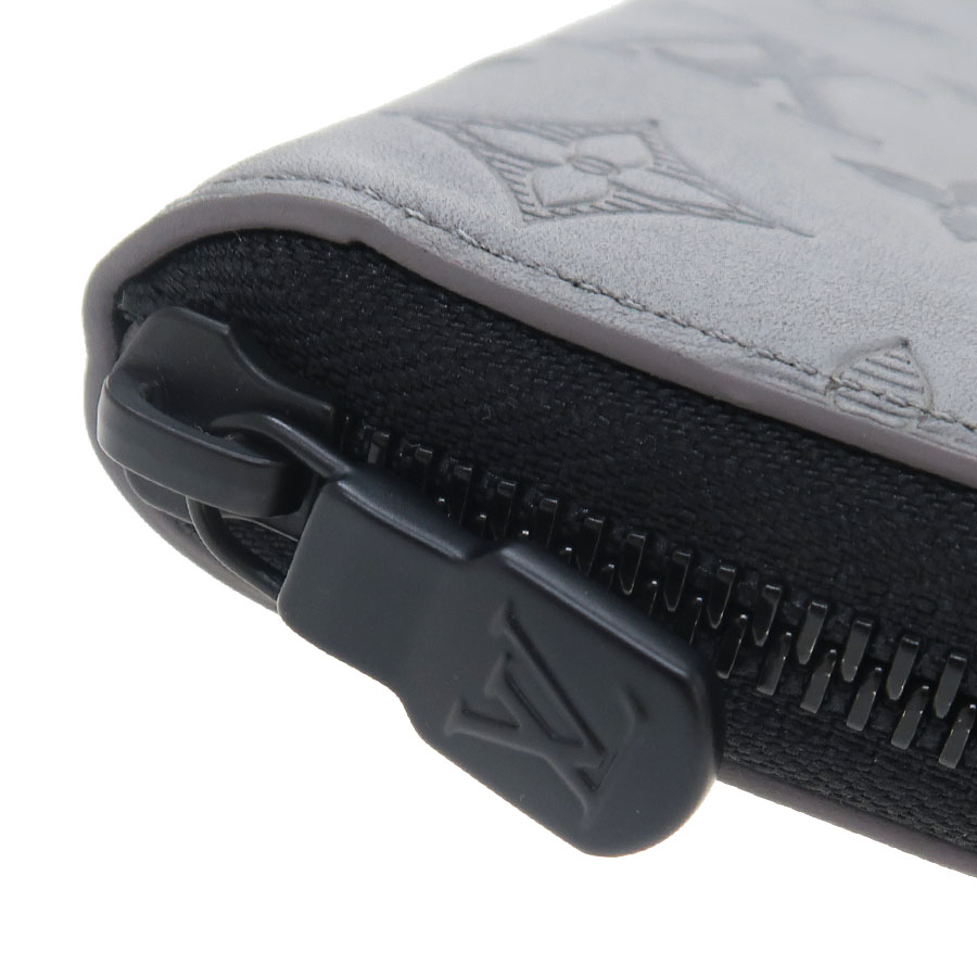 シャドウ ジッピーウォレット・ヴェルティカル/質屋 さのや ブランド