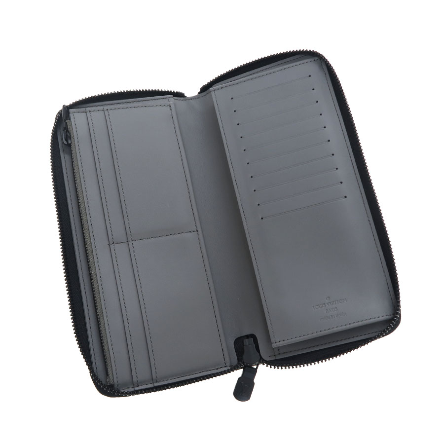 シャドウ ジッピーウォレット・ヴェルティカル/質屋 さのや ブランド