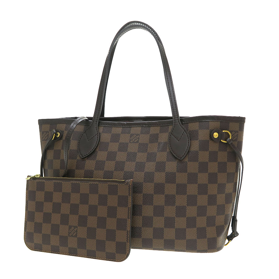 ネヴァーフルPM/ポーチ付/質屋 さのや ブランド 通販サイト