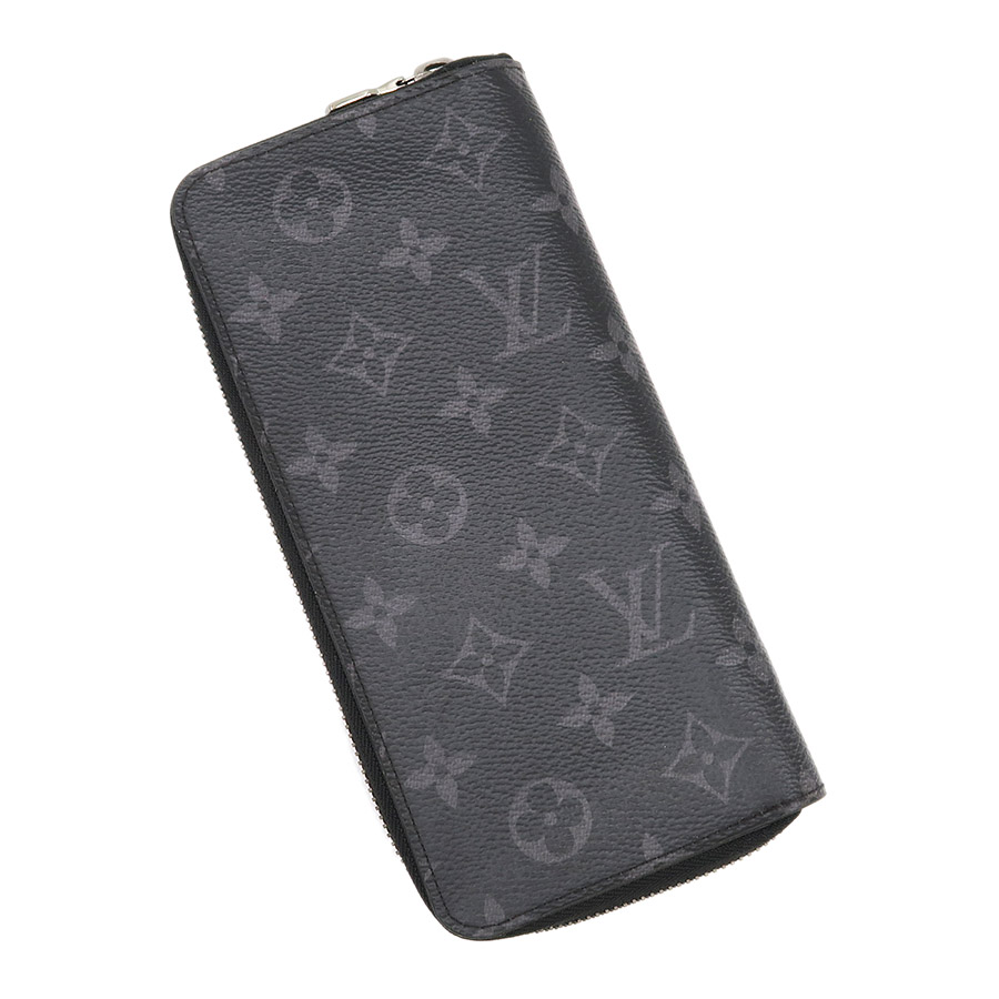 エクリプス・ジッピーウォレット・ヴェルティカル/質屋 さのや