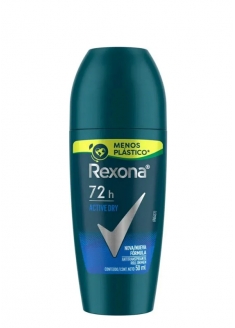 Rexona Men Active Dry レクソーナメンズ アクティブドライ ブラジル