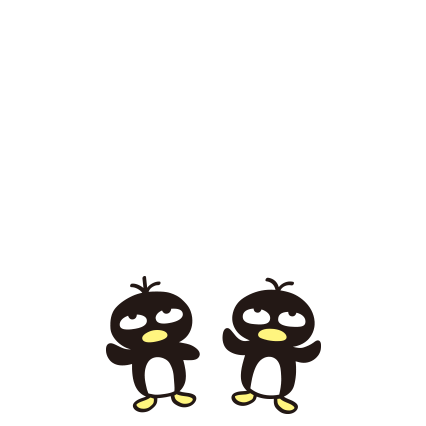 バッドばつ丸｜サンリオ