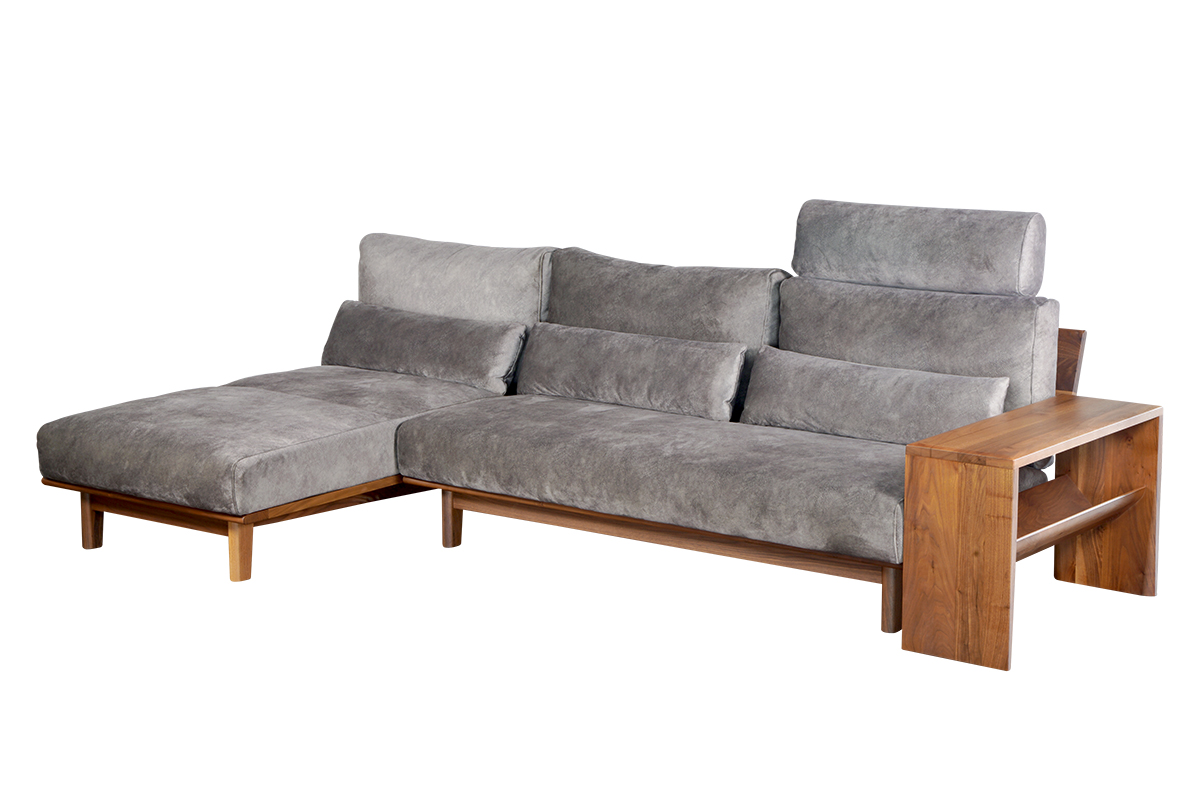 ヘッドレスト角型(大) | 帰りたくなる家具がここにある～心地よい毎日