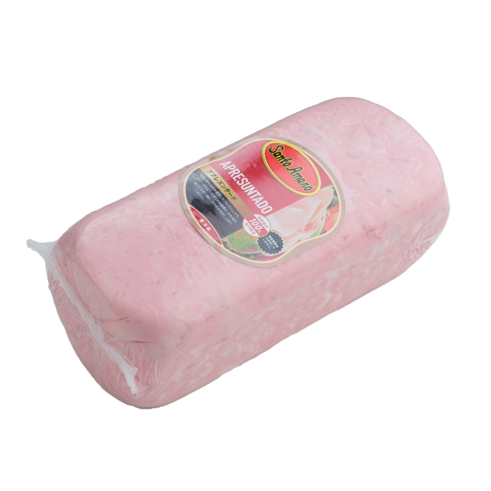 ハム・チーズ類 | サントアマロ株式会社