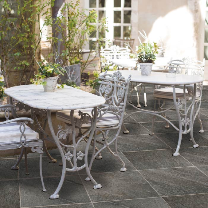 おしゃれな外構、エクステリアメーカー｜ビーライフエス