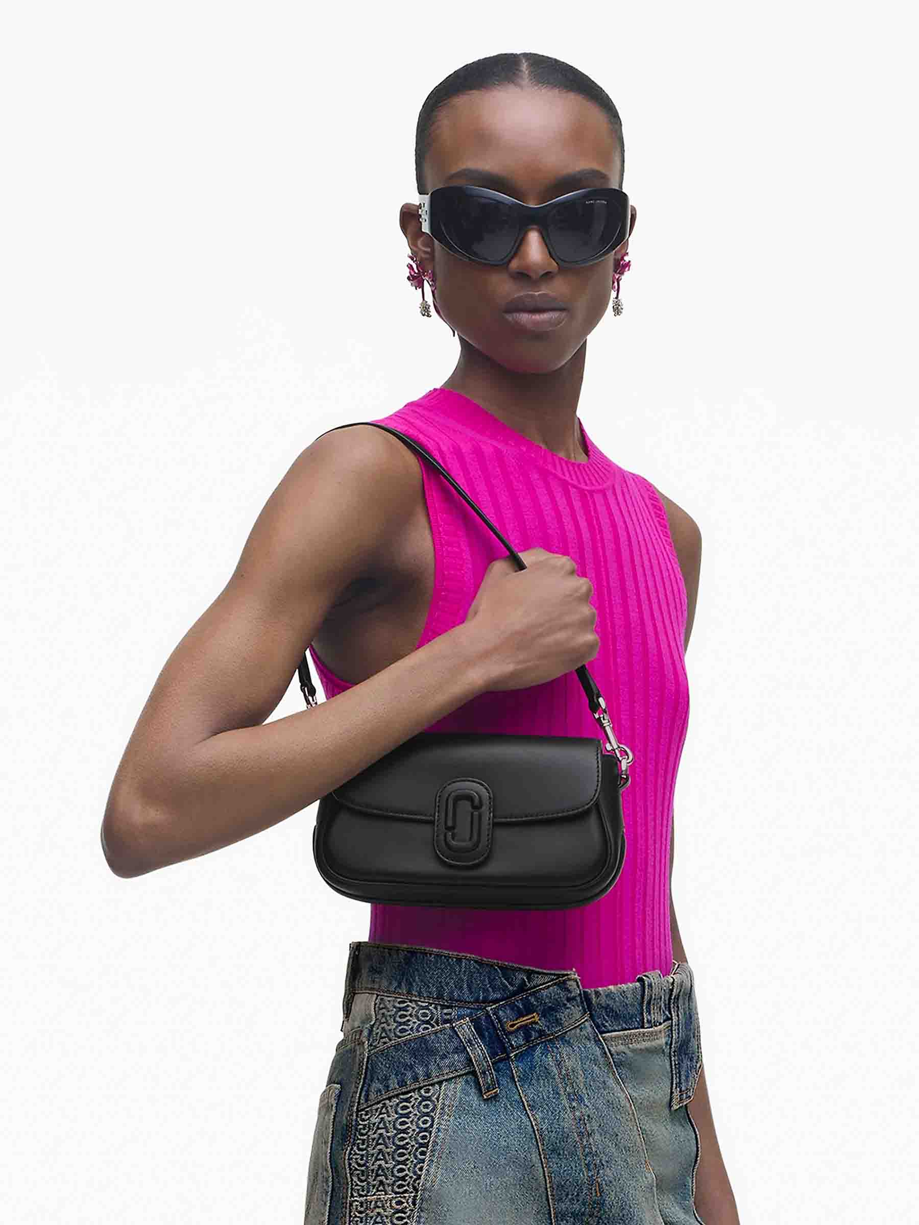 Marc Jacobs – Marc Jacobs Clover Shoulder Bag in Barcelona or Shop