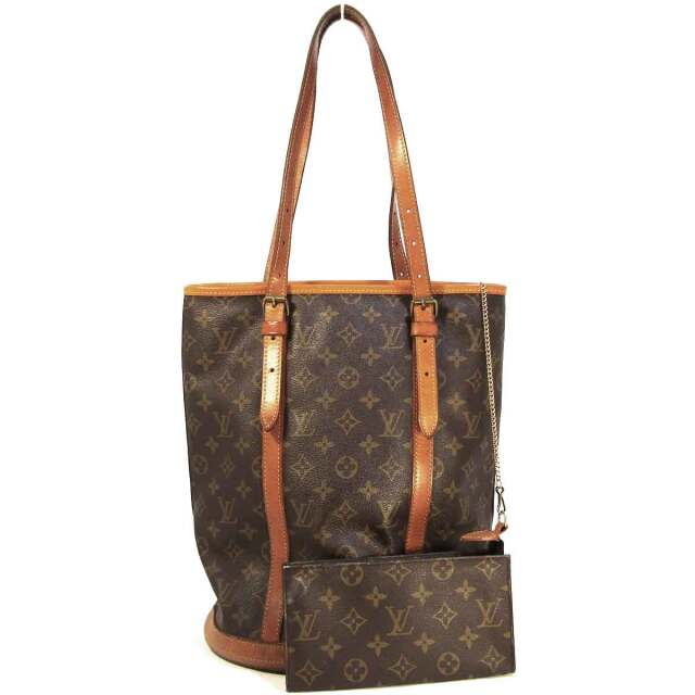 ルイ・ヴィトン モノグラム バケットGM M42238 - TAK2400603 質屋