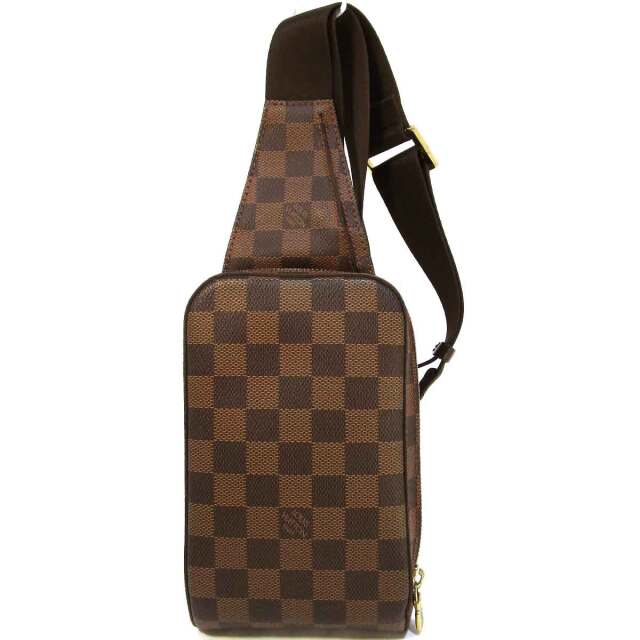 ルイ・ヴィトン ダミエ ジェロニモス（新型） N51994 - TAN2300200