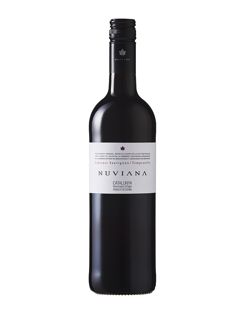 ヌヴィアナ テンプラニーリョ カベルネ・ソーヴィニヨン | ワイン