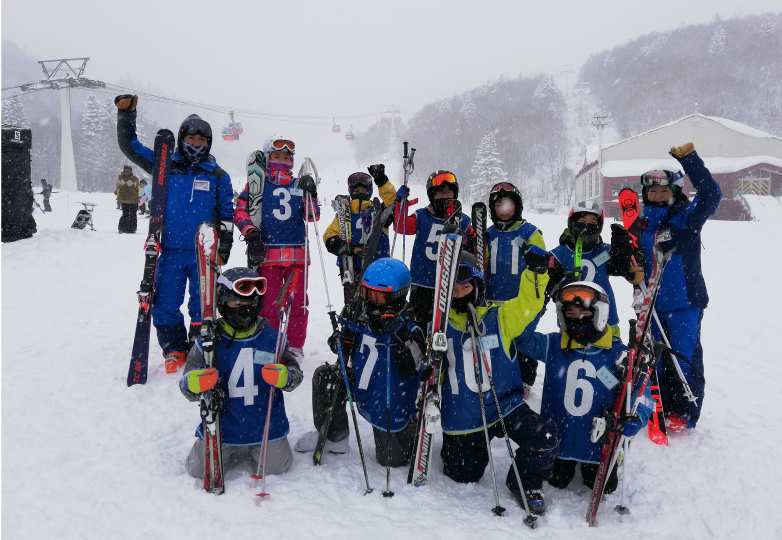 レッスン・スクール｜札幌国際スキー場