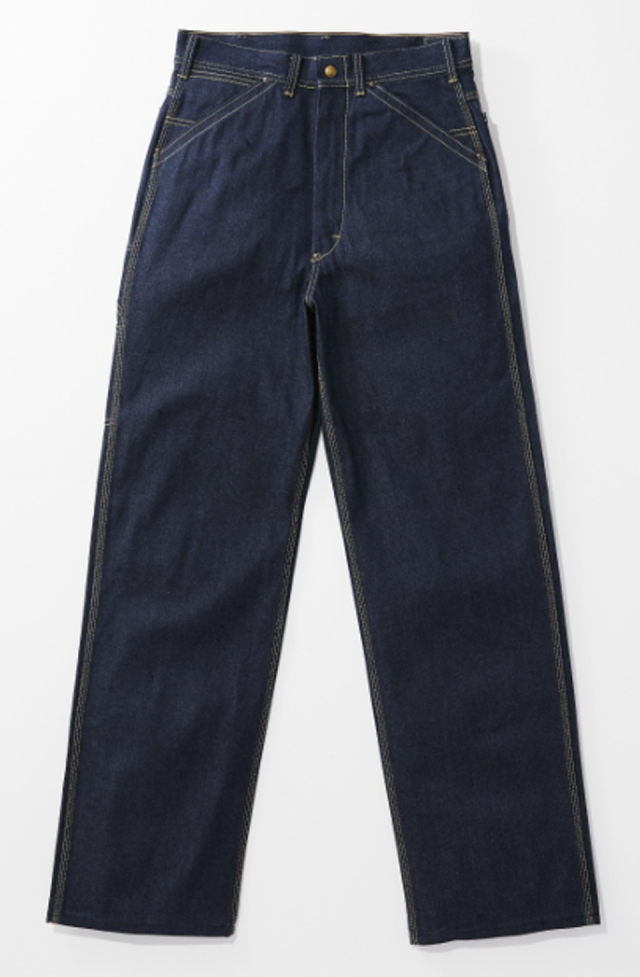 通販 アメカジ 札幌 Lee リー ARCHIVES アーカイブス ダンガリーズ